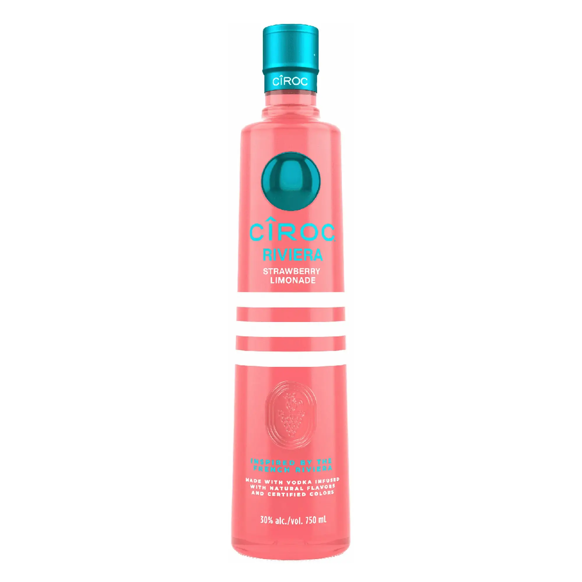 Ciroc - Strawberry Limonade 70cl