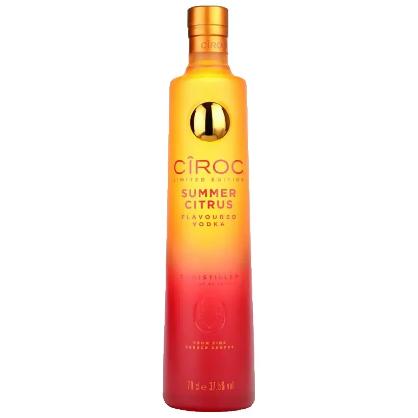 Cîroc - Summer Citrus 70cl