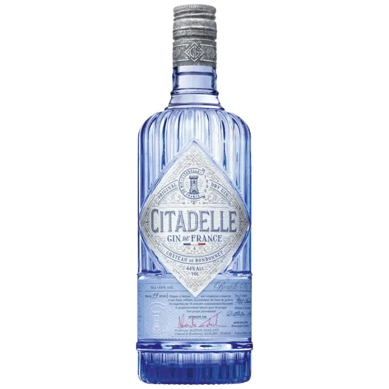 Citadelle Gin 70cl Citadelle Gin 70cl