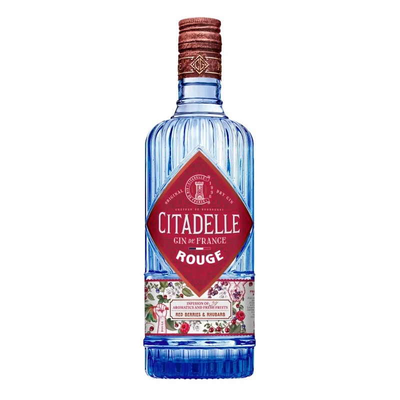 Citadelle - Rouge 70cl Citadelle - Rouge 70cl