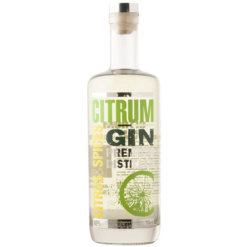Citrum 70cl