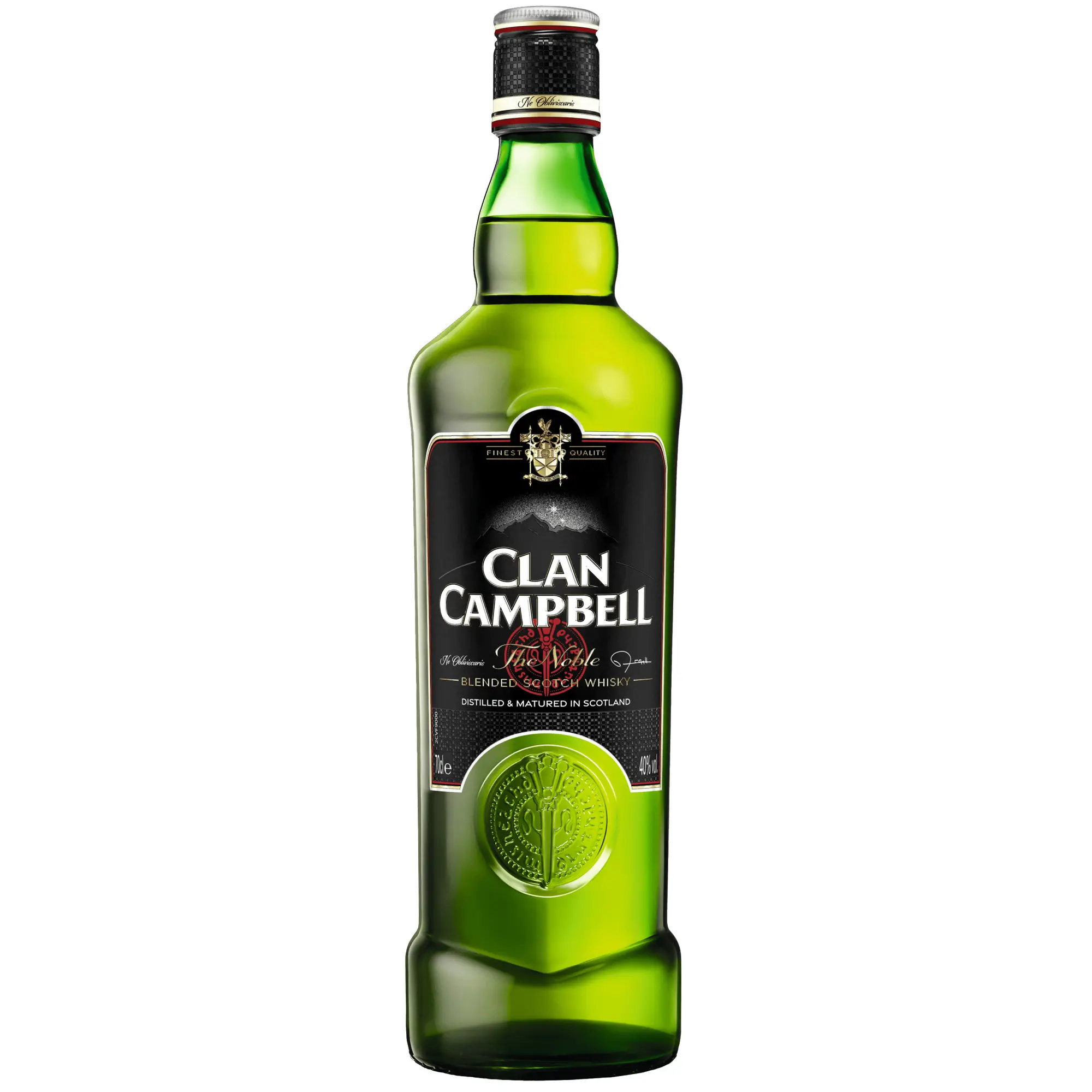 Clan Campbell 1.5 litres