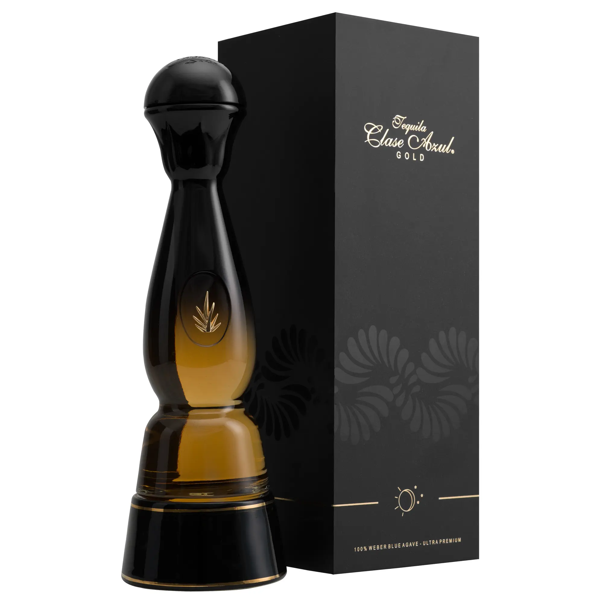 Clase Azul - Gold 70cl