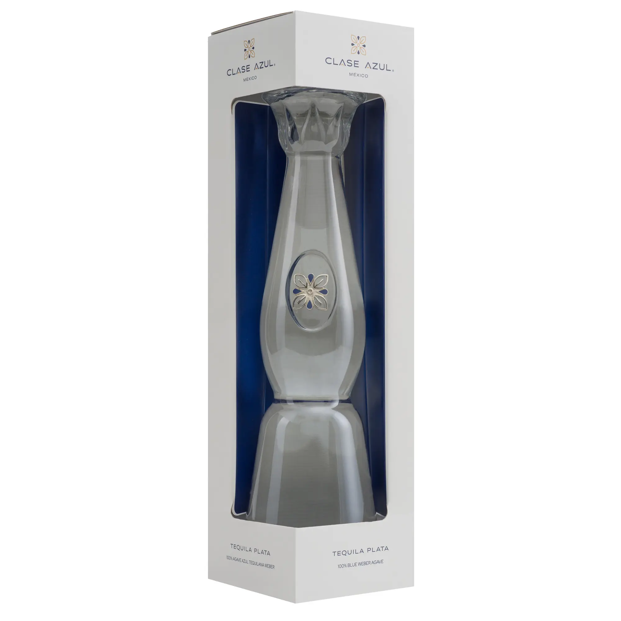 Clase Azul - Plata 70cl-2