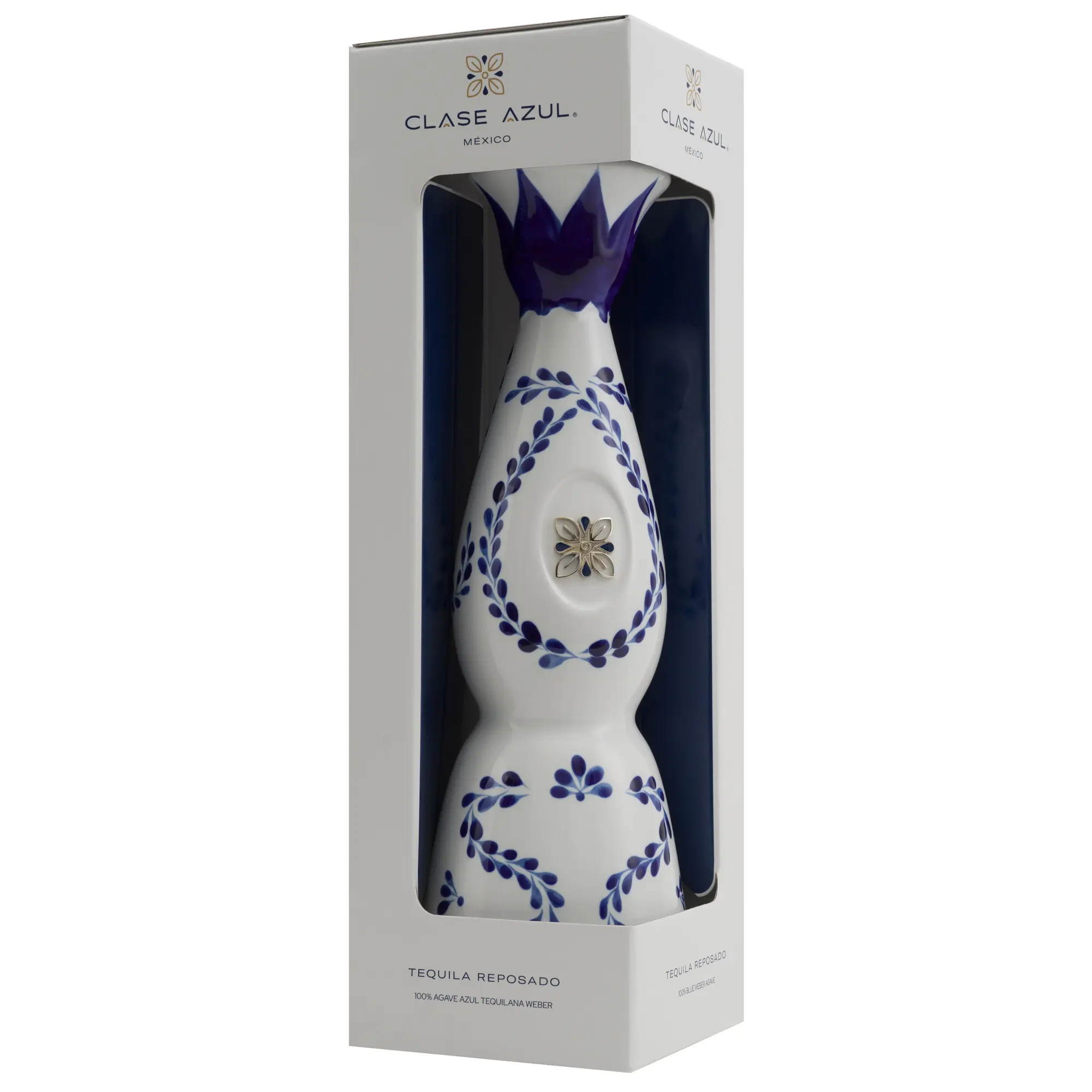 TED　CLASE AZUL TED CLASE AZUL Clase Azul Tequila | LCBO