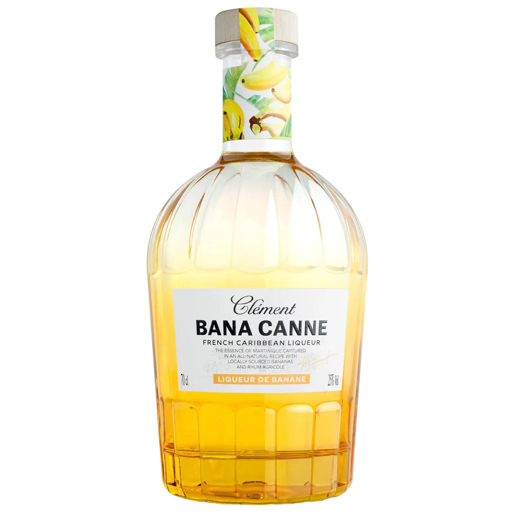 Clement - Bana Canne 70cl