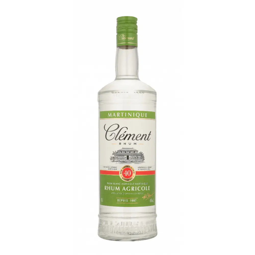 Clement - Blanc 1 litre