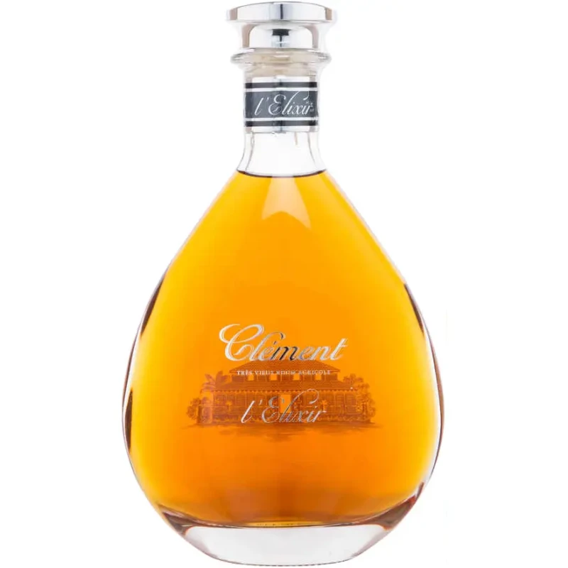 Clement - L'Elixir 70cl Clement - L'Elixir 70cl
