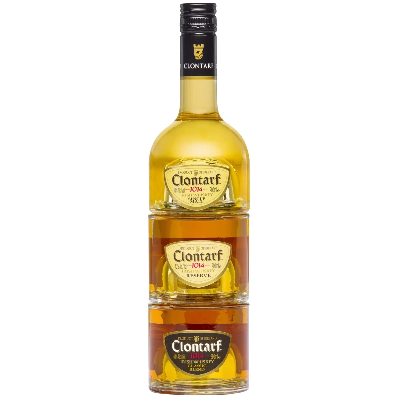 Clontarf - Trinity 150ml Clontarf - Trinity 150ml