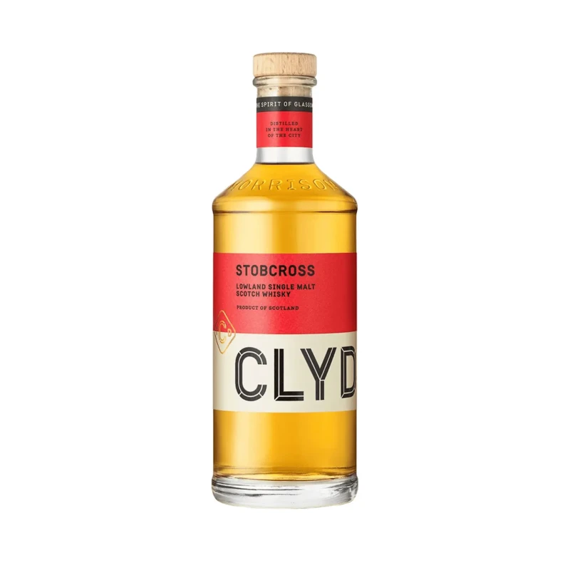 Clydeside - Stobcross 70cl Clydeside - Stobcross 70cl