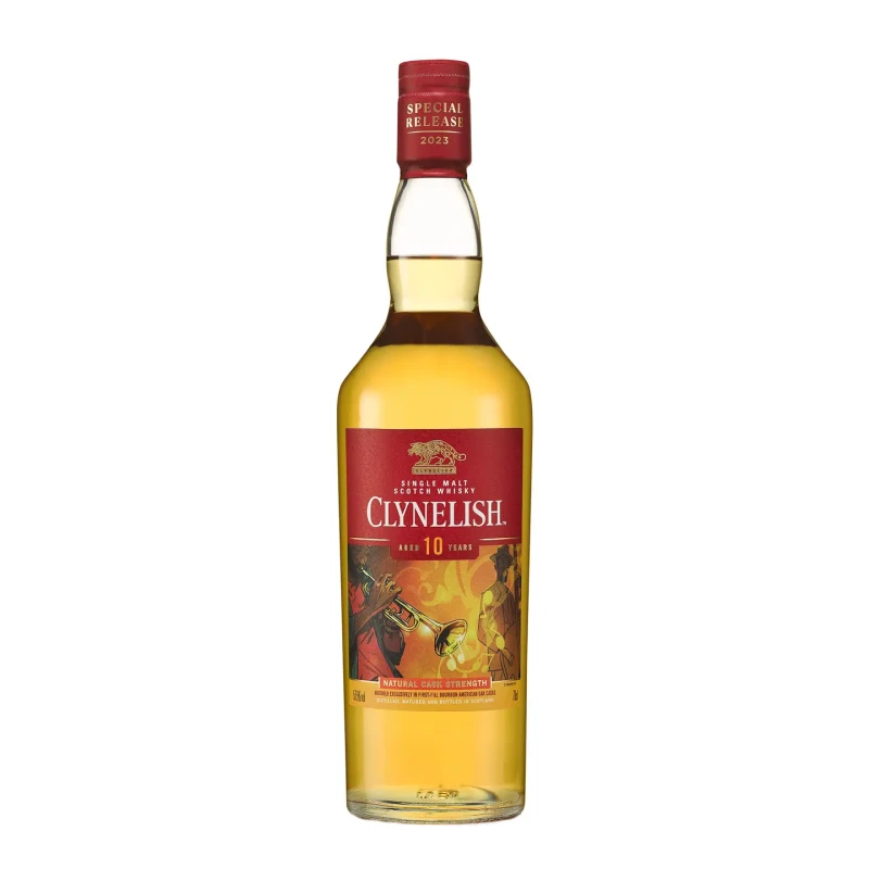 Clynelish, 10 years - Special Release 2023 70cl Clynelish, 10 years - Special Release 2023 70cl