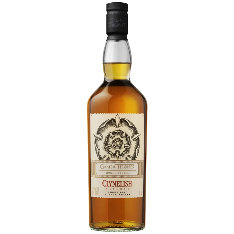 Clynelish Reserve - House Tyrell 70cl Clynelish Reserve - House Tyrell 70cl
