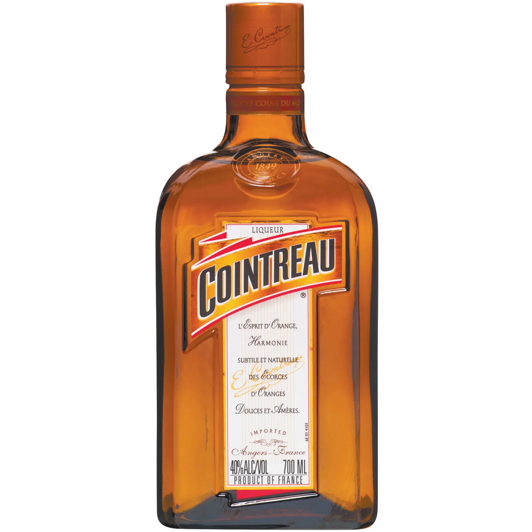 Cointreau 1 litre