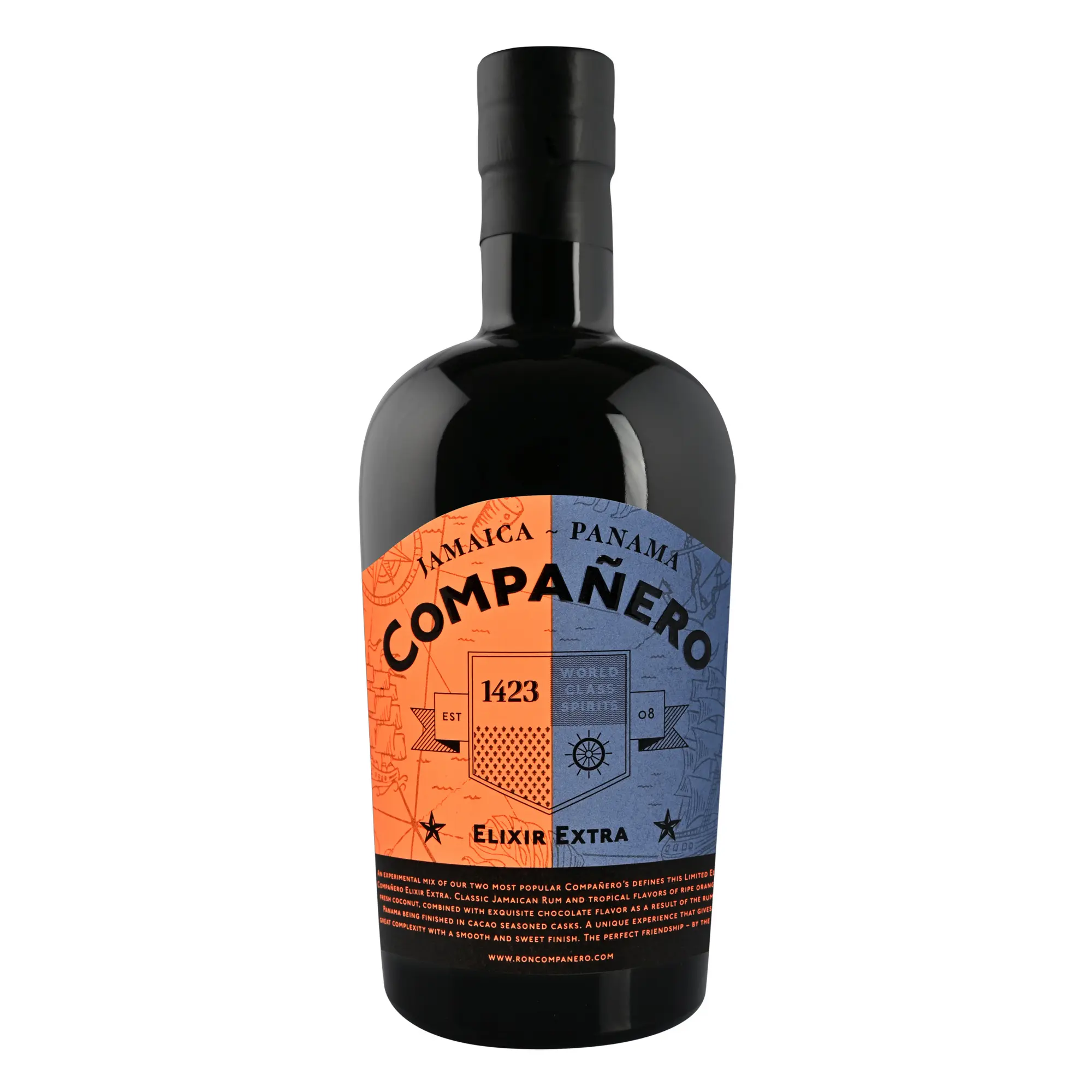 Companero - Elixir Extra 70cl