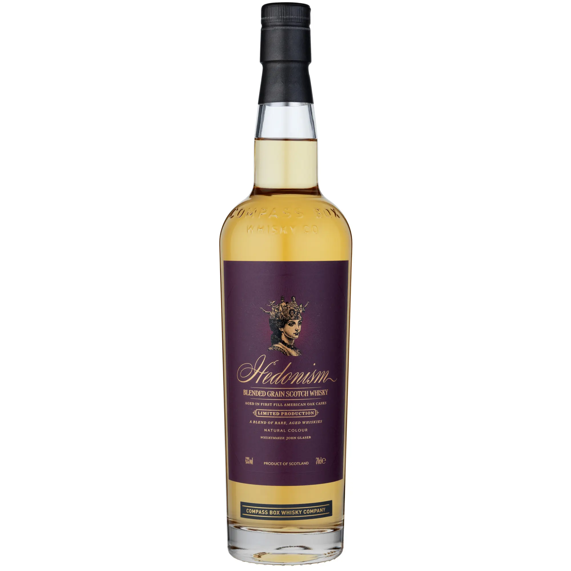 ウイスキー COMPASS BOX Hedonism 700ml 46% image_dcf72ba2-a6c7-4266-bbac-