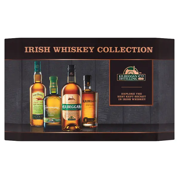 Cooley - Irish Collection 200ml Cooley - Irish Collection 200ml