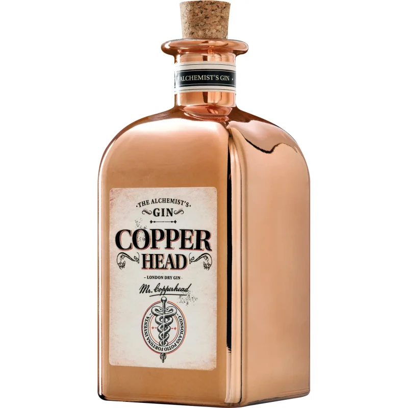 Copper Head - Original 50cl Copper Head - Original 50cl