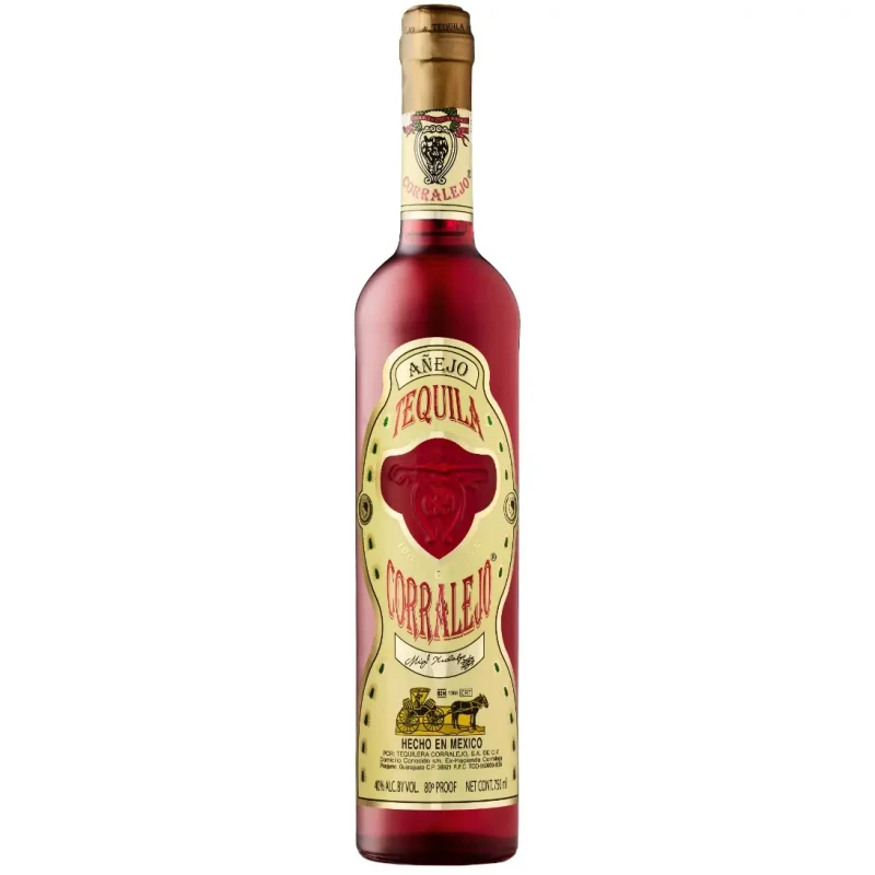 Corralejo - Anejo 70cl Corralejo - Anejo 70cl