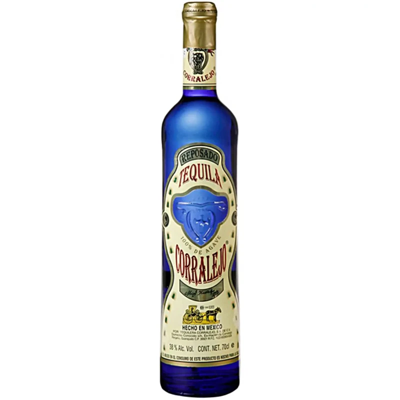 Corralejo - Reposado 70cl Corralejo - Reposado 70cl
