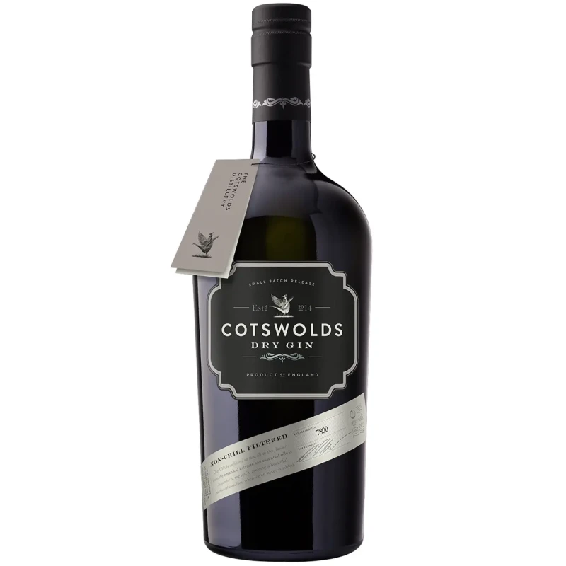 Cotswolds - Dry Gin 70cl Cotswolds - Dry Gin 70cl