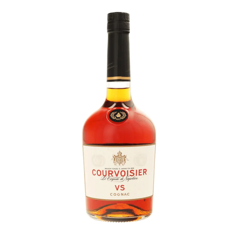 Courvoisier - VS 1 litre