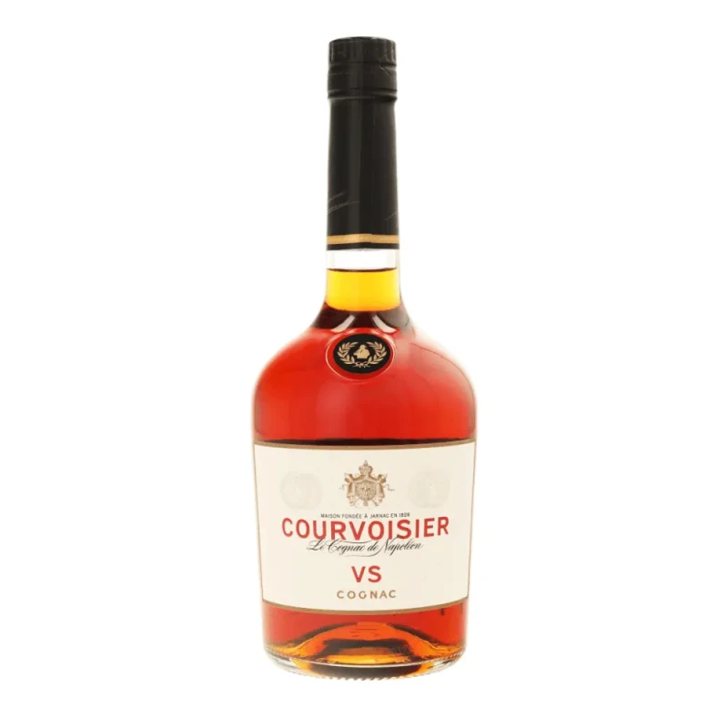 Courvoisier - VS 1 litre Courvoisier - VS 1 litre