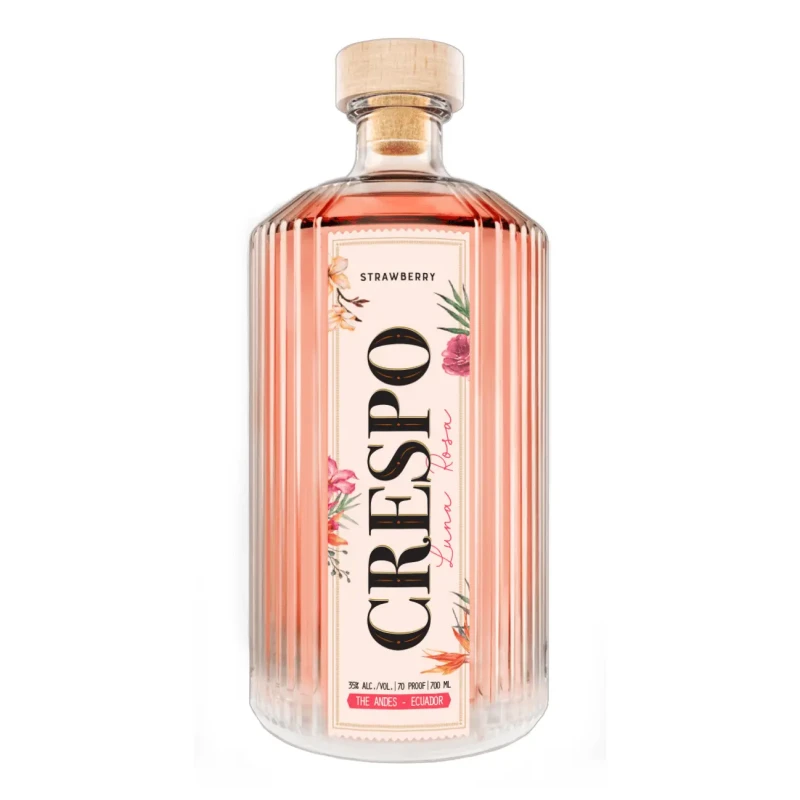 Crespo - Luna Rosa 70cl Crespo - Luna Rosa 70cl