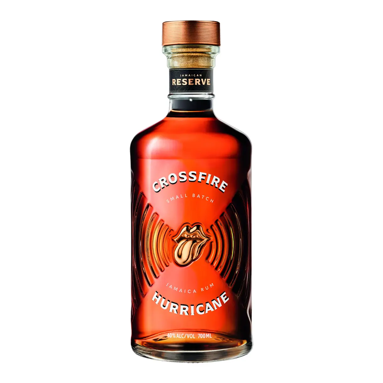 Crossfire Hurricane by The Rolling Stones - Reserve 70cl