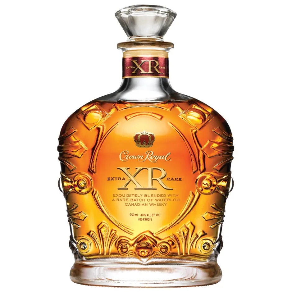 Crown Royal XR 75cl
