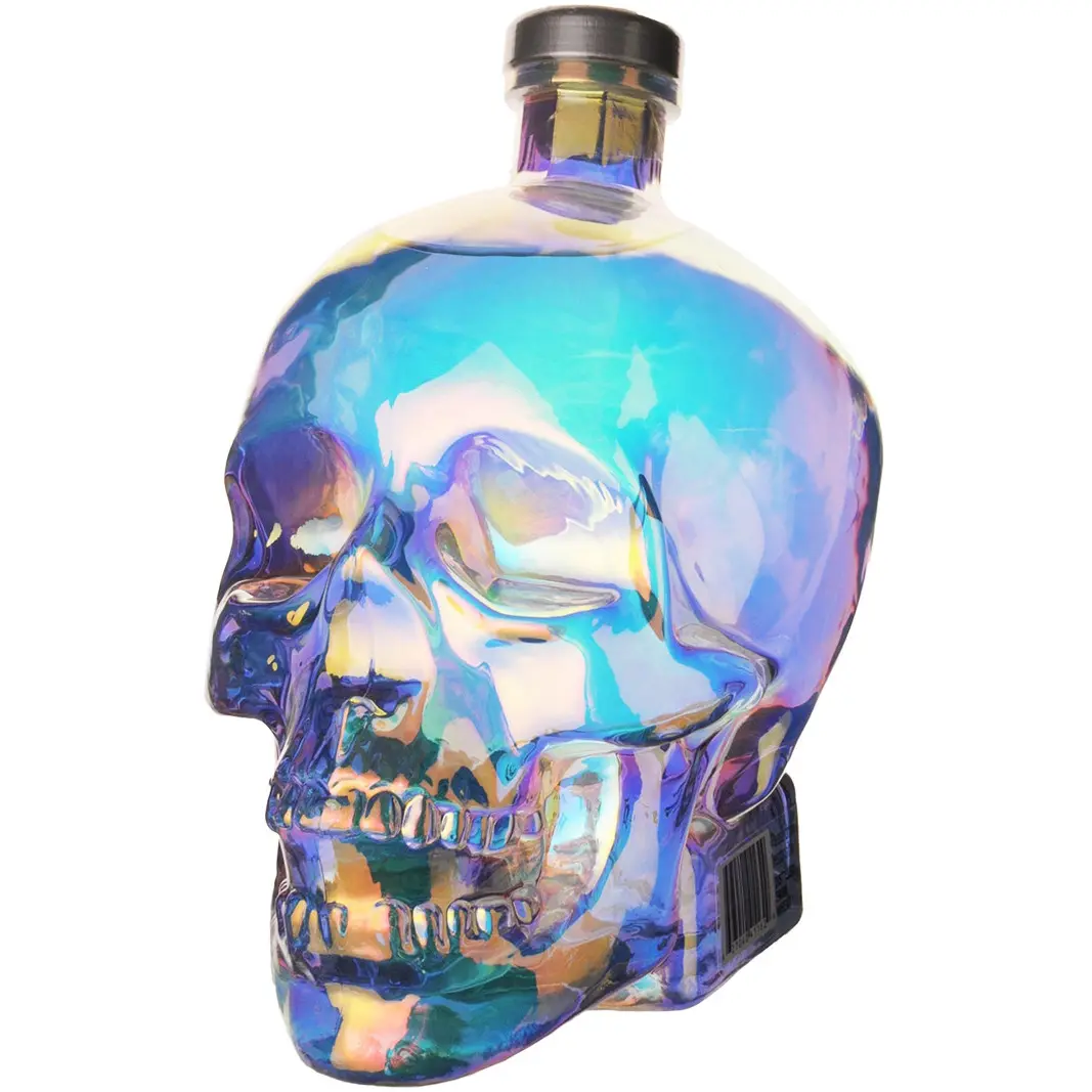 Crystal Head - Aurora 70cl