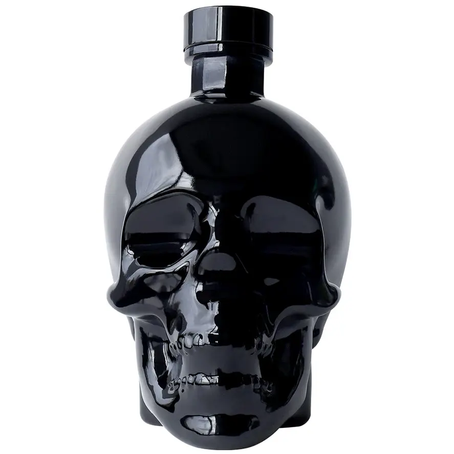 Crystal Head - Onyx 70cl