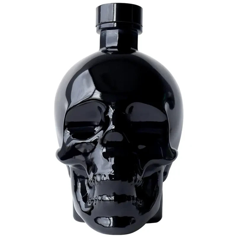 Crystal Head - Onyx 70cl Crystal Head - Onyx 70cl