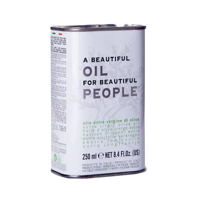 Cufrol - Beautiful Oil for Beautiful People 250ml