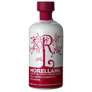 Morellana Organic (0.5 ℓ)