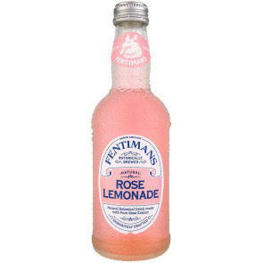 Fentimans - Rose Lemonade (0.28 ℓ)
