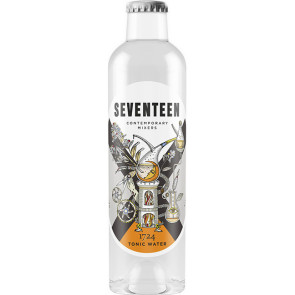 1724 Seventeen - Tonic Water