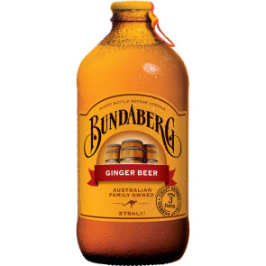 Bundaberg - Ginger Beer