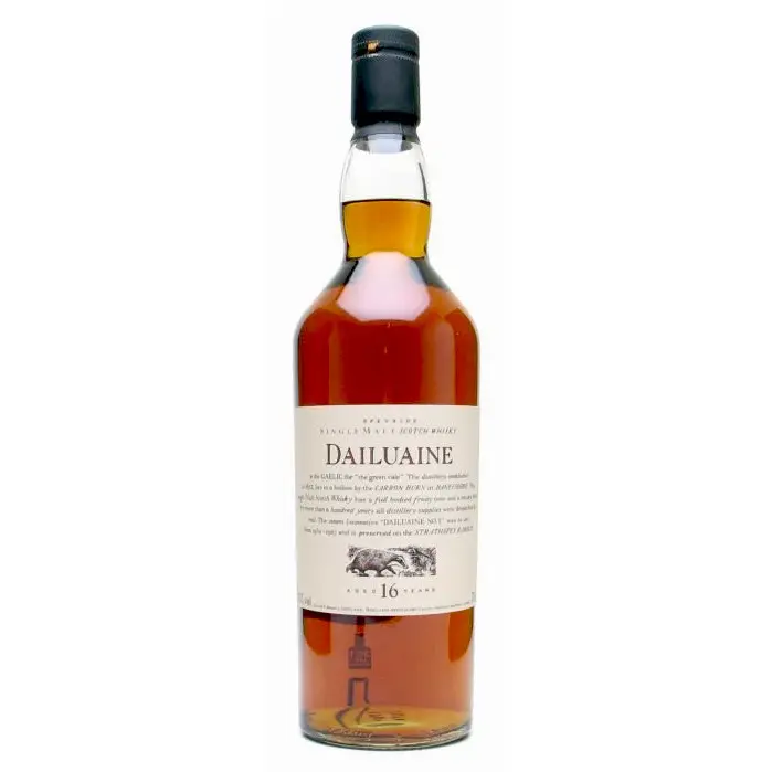 Dailuaine, 16 years - Flora & Fauna 70cl Dailuaine, 16 years - Flora & Fauna 70cl