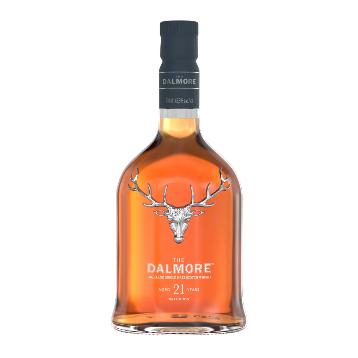Dalmore, 21 years 70cl
