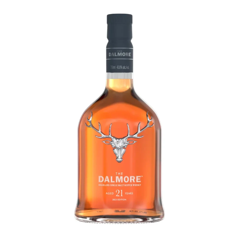 Dalmore, 21 years 70cl Dalmore, 21 years 70cl