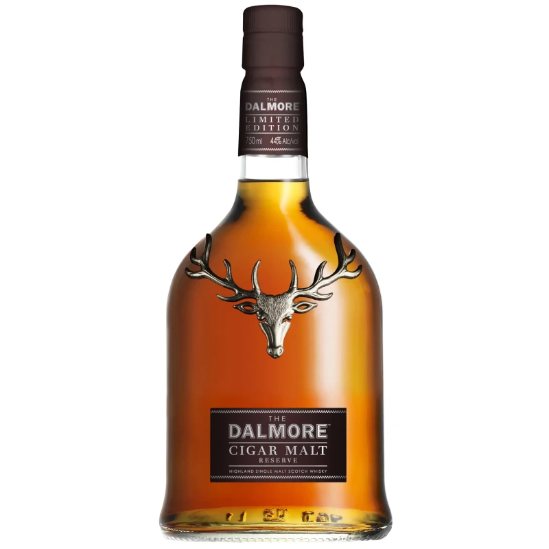 Dalmore - Cigar Malt 1 litre Dalmore - Cigar Malt 1 litre