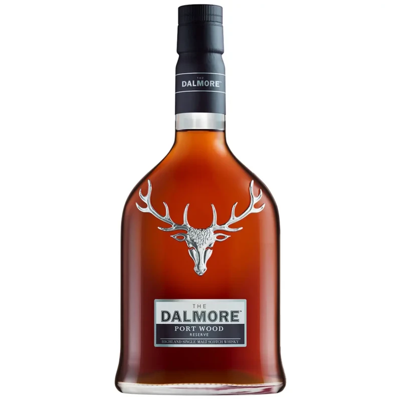 Dalmore - Port Wood Reserve 70cl Dalmore - Port Wood Reserve 70cl