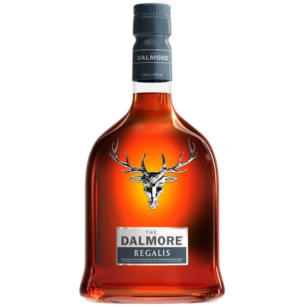 Dalmore - Regalis 1 litre