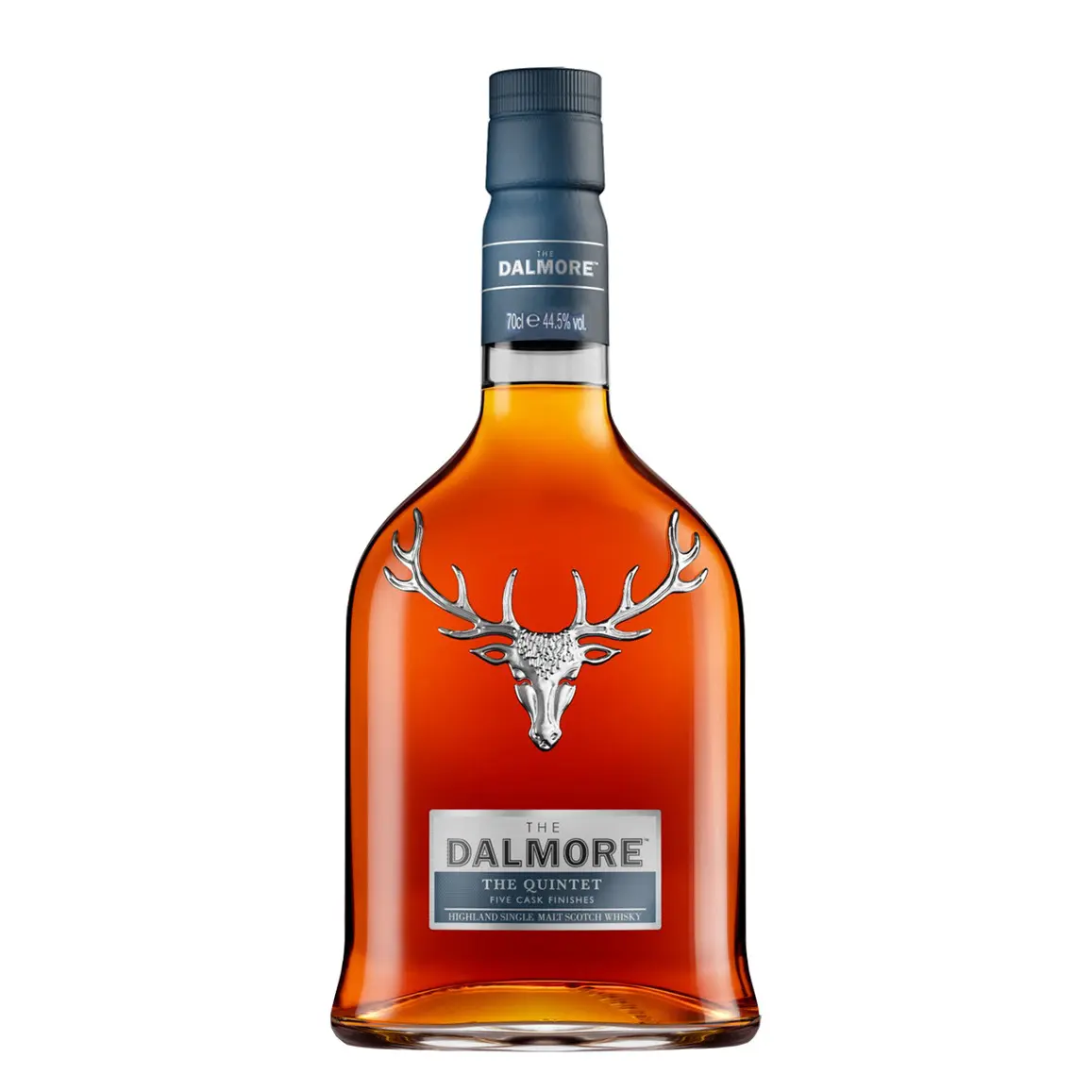 Dalmore - The Quintet 70cl
