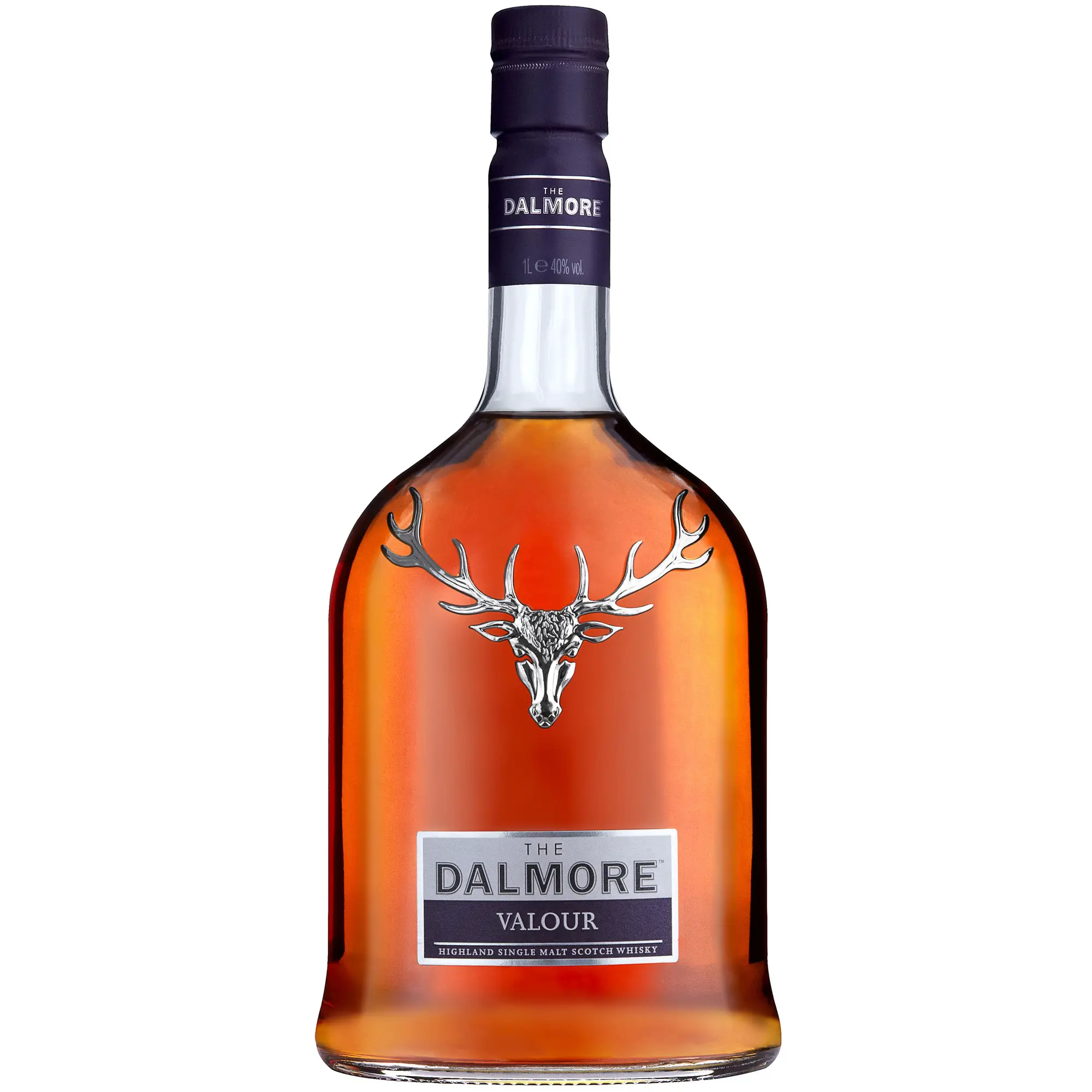 Dalmore - Valour 1 litre