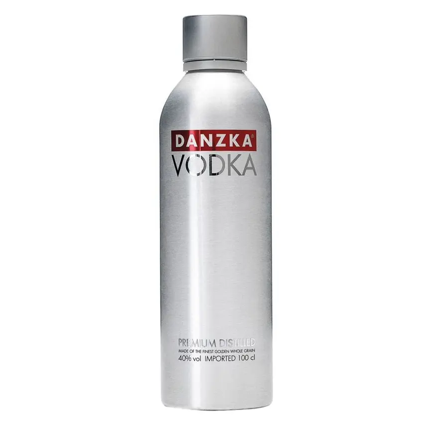 Danzka - Vodka 70cl