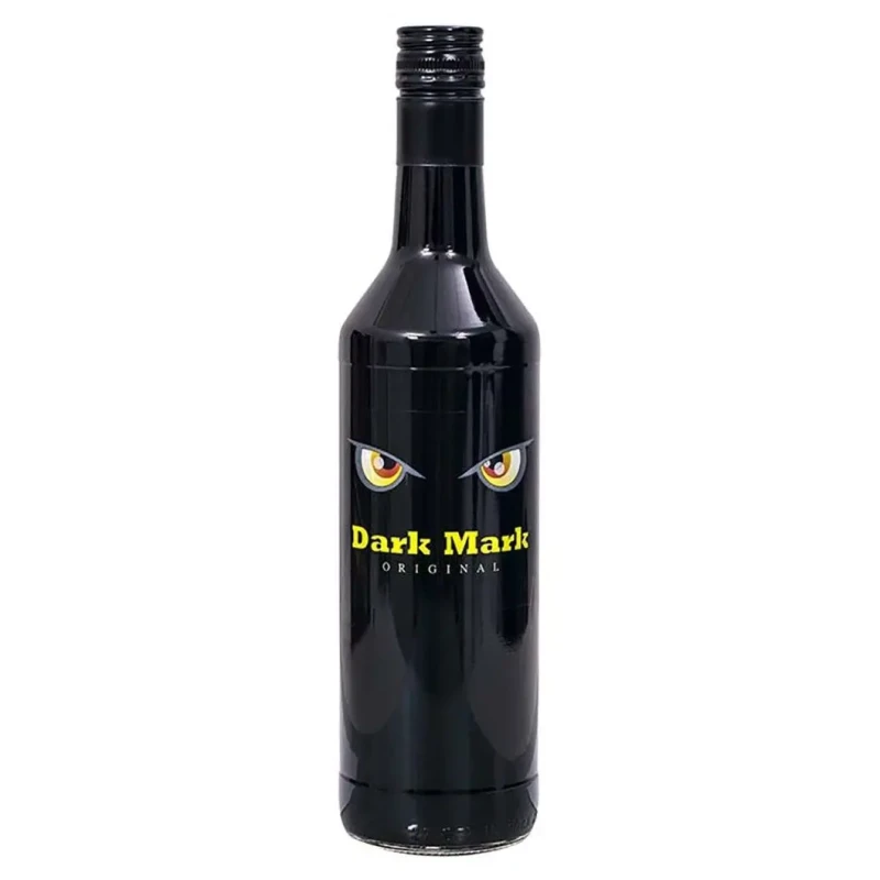 Dark Mark - Dropdrank 70cl Dark Mark - Dropdrank 70cl