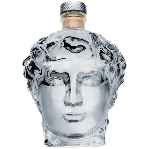 David - Italian Luxury Gin 70cl