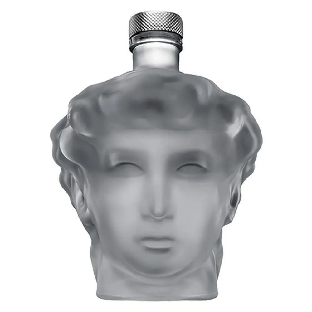 David - Italian Wine Vodka 70cl