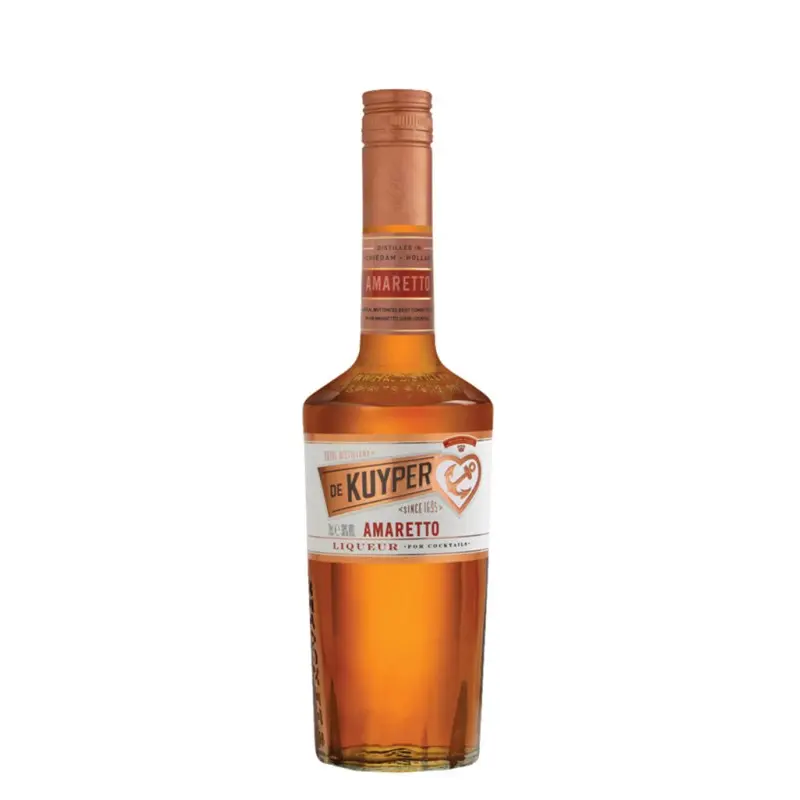 De Kuyper - Amaretto 70cl De Kuyper - Amaretto 70cl